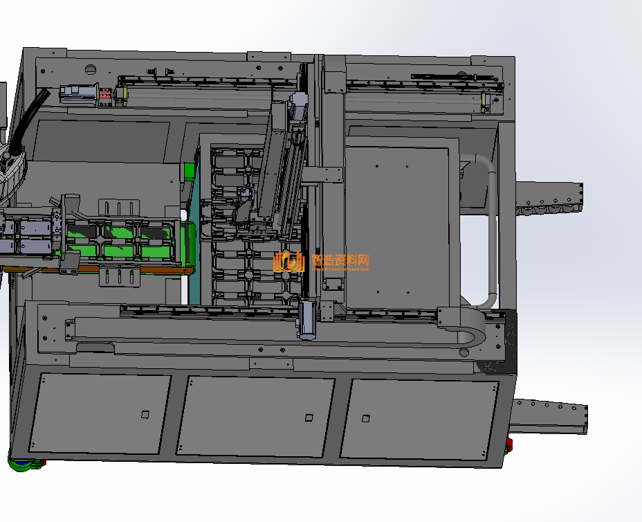 手机贴膜全自动手机贴膜流水线*,NeadPay,自动,第8张 手机贴膜全自动手机贴膜流水线*,NeadPay,自动,第8张