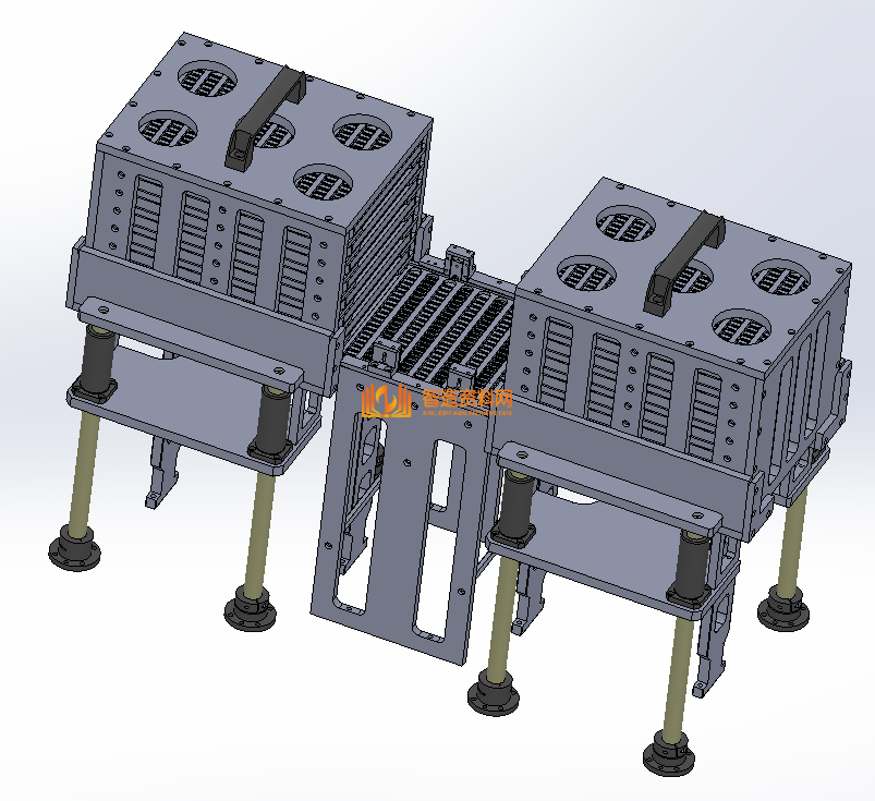 标准型自动上料TRAY机构,NeadPay,自动,机构,第6张 标准型自动上料TRAY机构,NeadPay,自动,机构,第6张