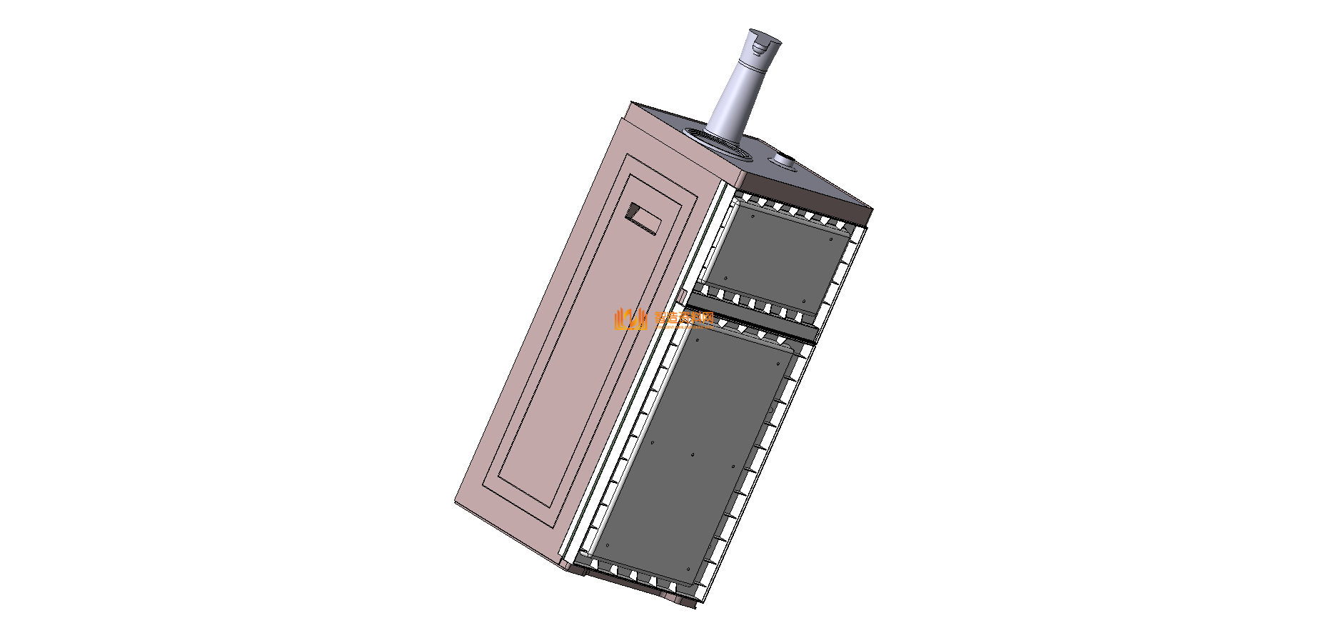 组合式茶吧机,NeadPay,第2张 组合式茶吧机,NeadPay,第2张