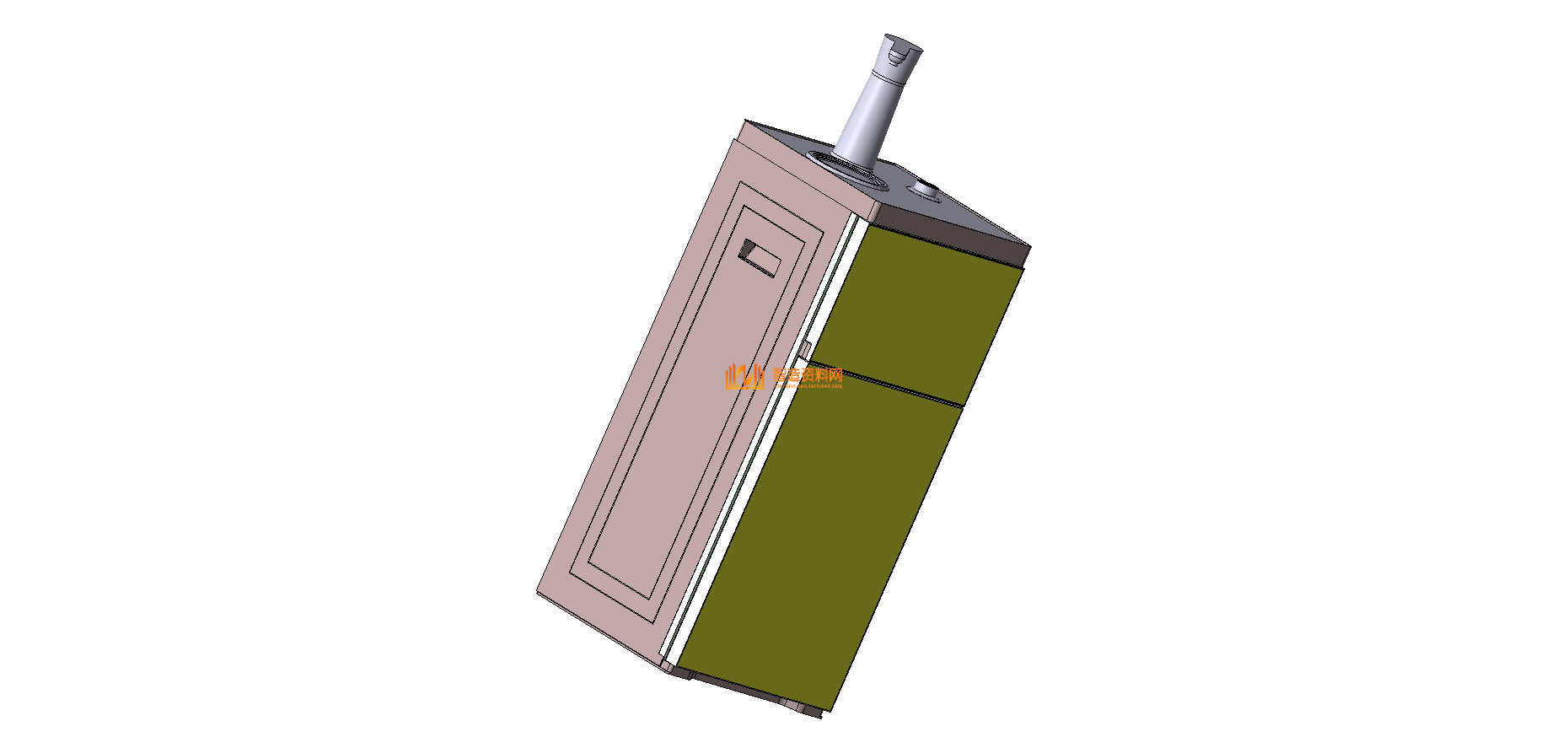 组合式茶吧机,NeadPay,第3张 组合式茶吧机,NeadPay,第3张