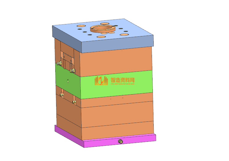 塑胶模具设计全套图纸0330,NeadPay,设计,模具,第1张 塑胶模具设计全套图纸0330,NeadPay,设计,模具,第1张