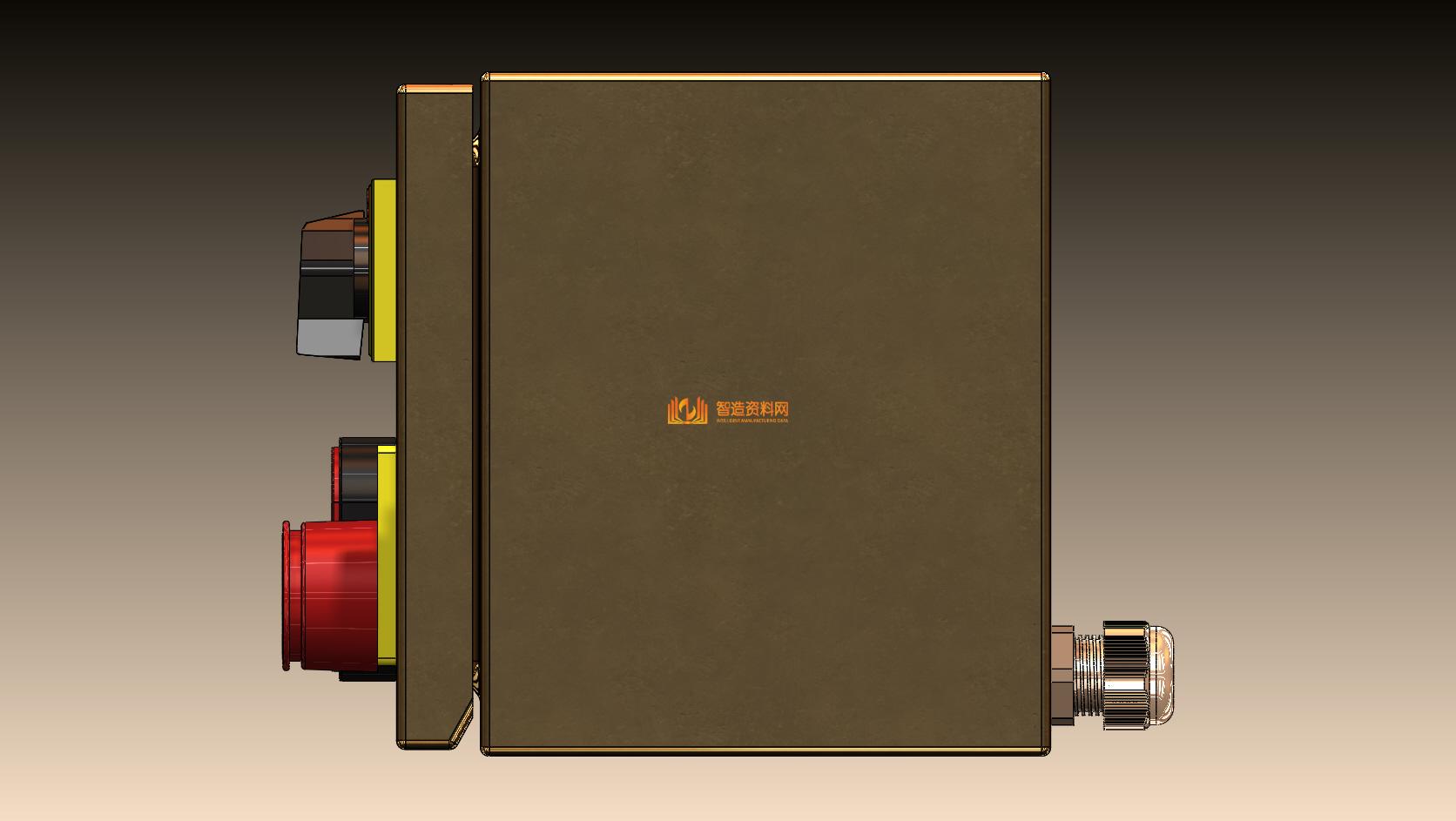 指示灯电箱,NeadPay,第6张