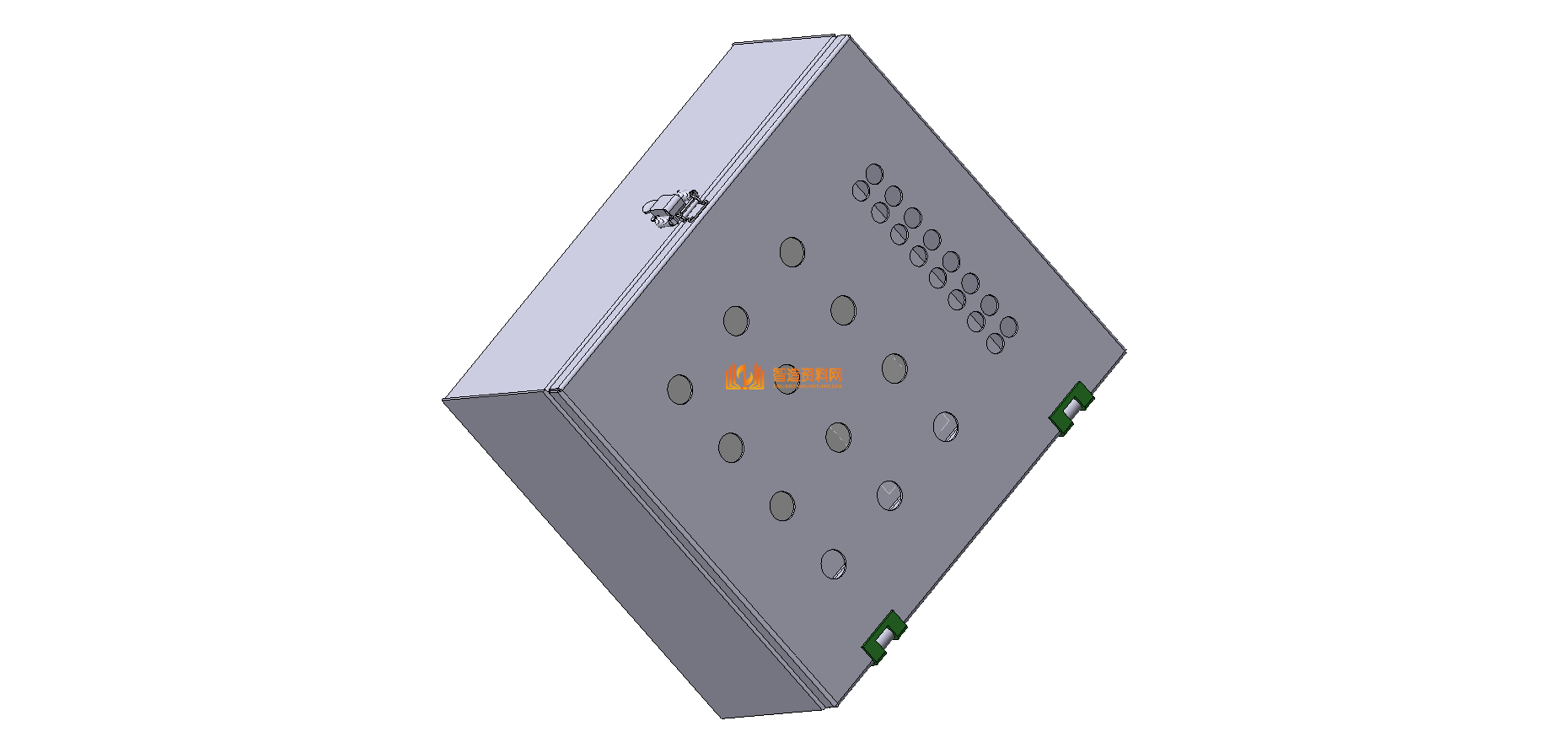 PLC控制箱1,NeadPay,控制,第3张 PLC控制箱1,NeadPay,控制,第3张