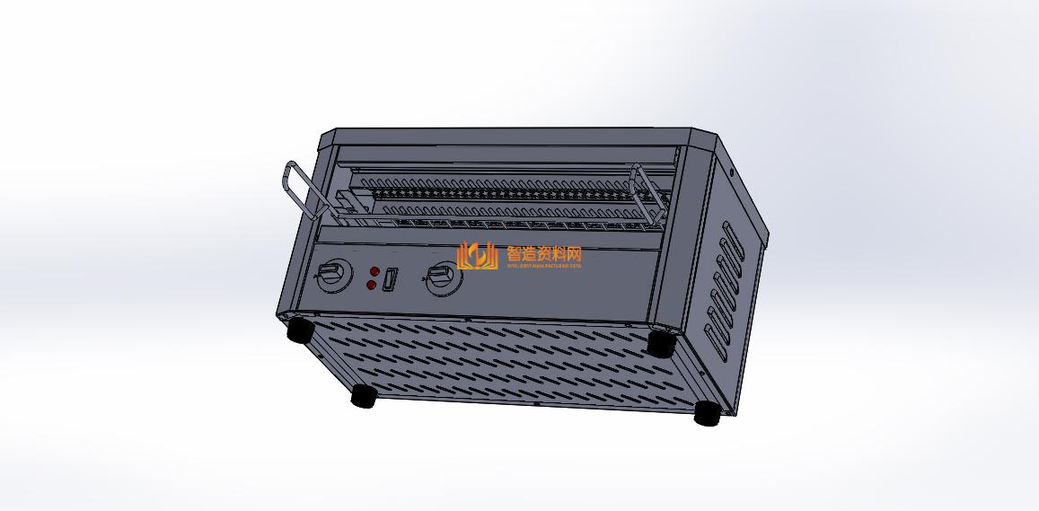 PA-10131 烤箱,NeadPay,第1张