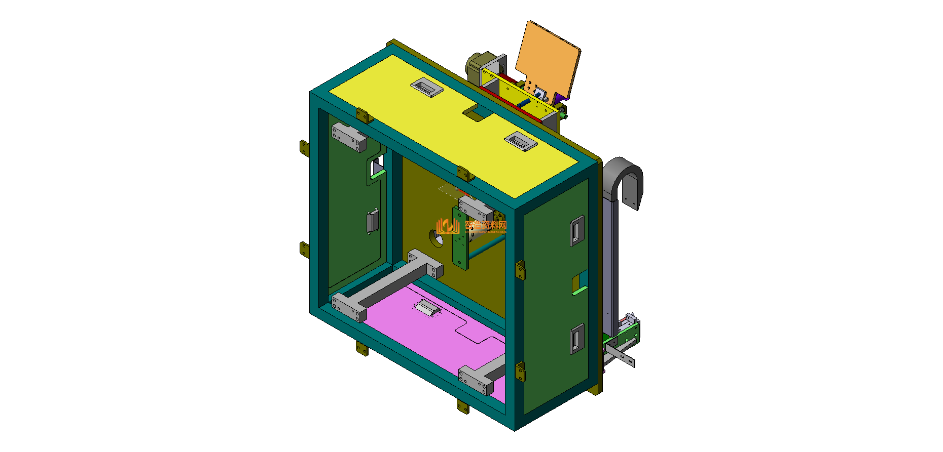 转盘式四工位点胶机,NeadPay,盘,工位,第1张 转盘式四工位点胶机,XSJXSB_SW_0230.png,NeadPay,盘,工位,第1张