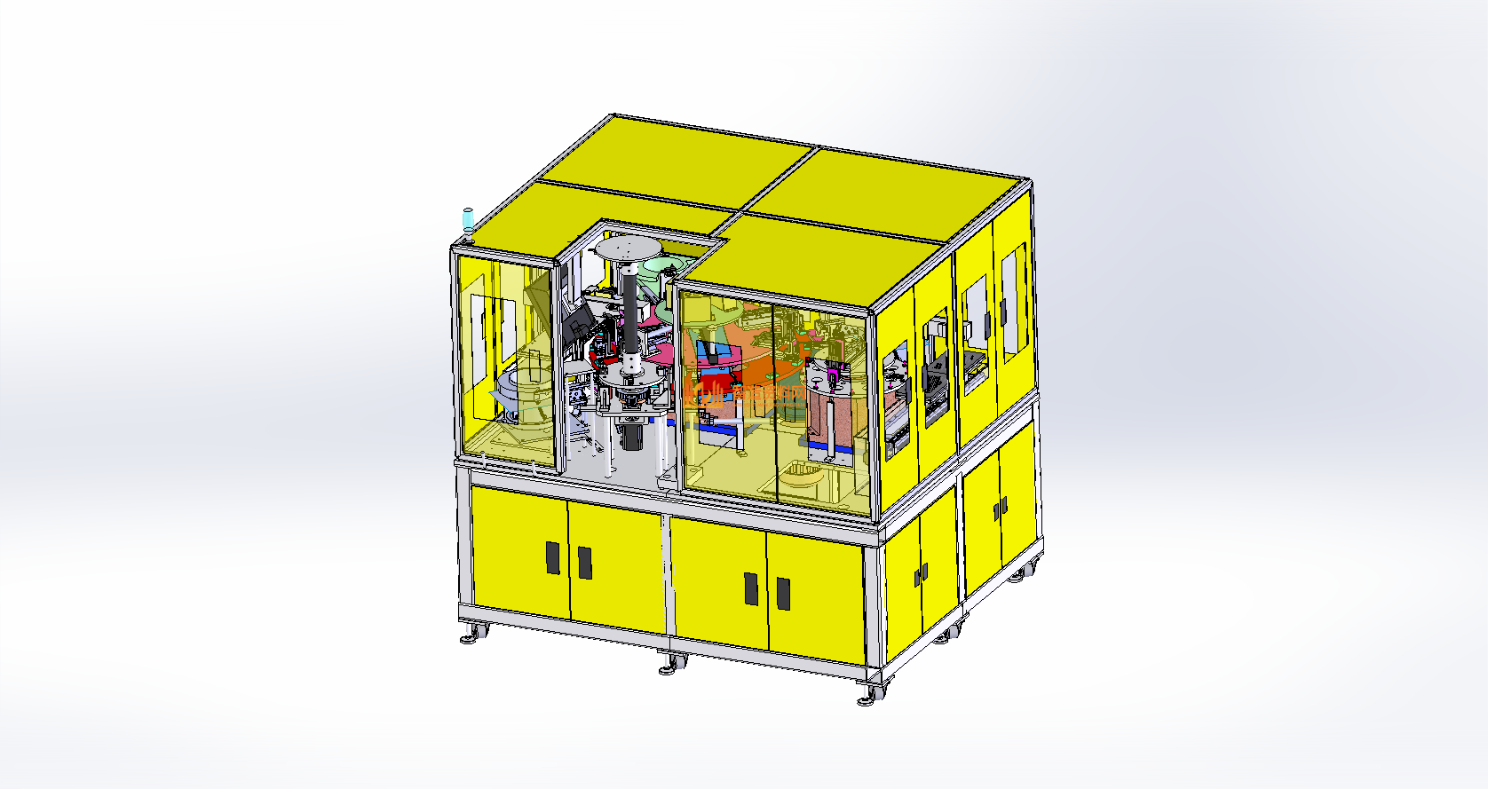 光纤头组装机网络信号插头非标组装设备A*,NeadPay,设备,非标,第1张 光纤头组装机网络信号插头非标组装设备A*,XSJXSB_SW_0259.PNG,NeadPay,设备,非标,第1张