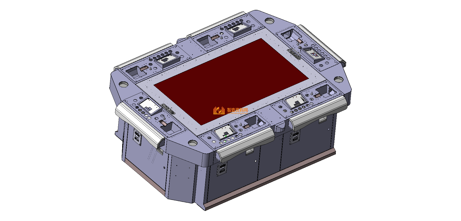 纯钣金的高压电捕鱼机,NeadPay,第1张 纯钣金的高压电捕鱼机,XSJXSW2016_BJG_0071.png,NeadPay,第1张