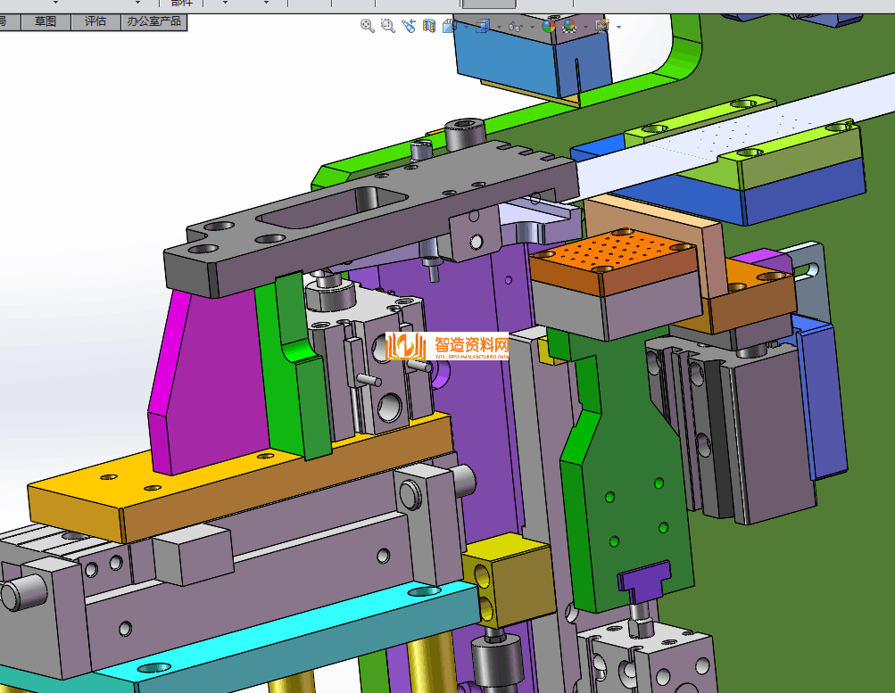 电线贴胶纸机自动贴胶带设备,NeadPay,自动,设备,第15张
