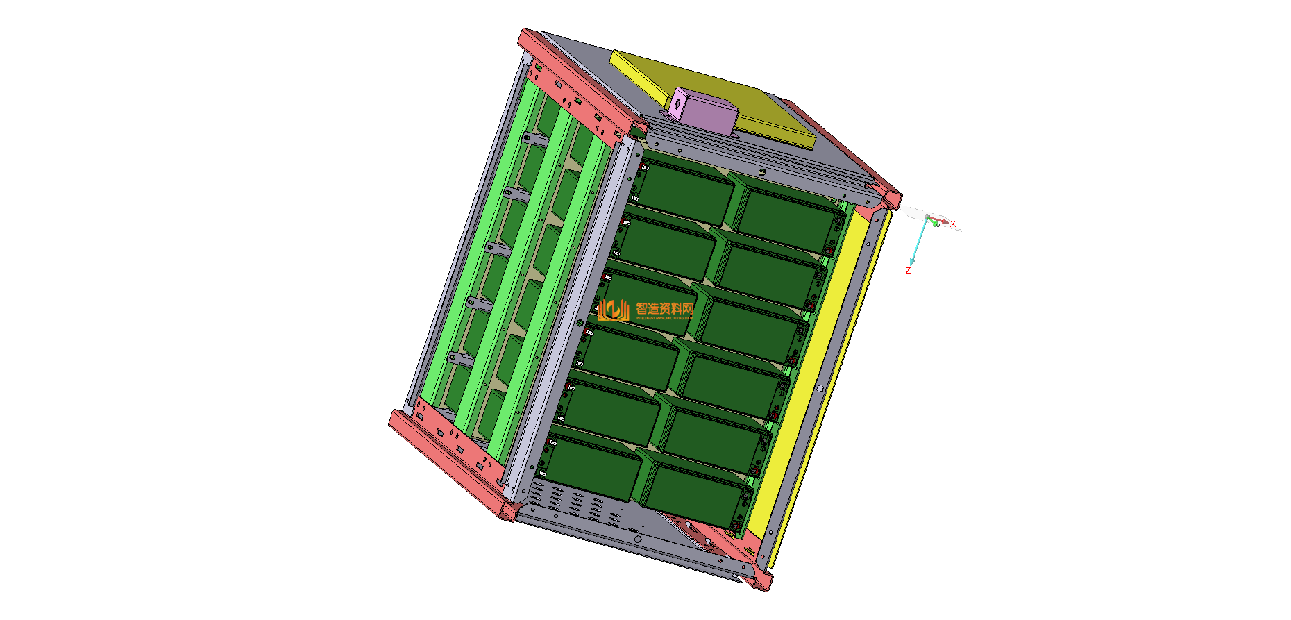 电池柜,NeadPay,第1张 电池柜,XSJXSW2016_BJG_0079.png,NeadPay,第1张