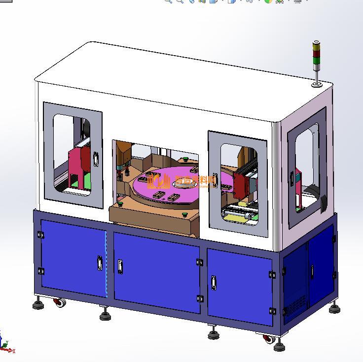 抛光打磨设备精密研磨手机外壳金属壳,NeadPay,设备,抛光,第4张