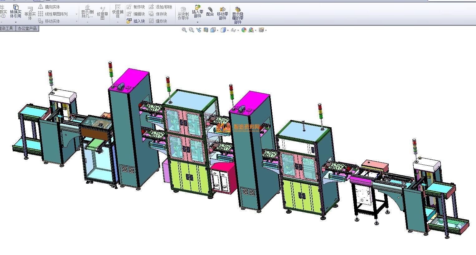 PCB线路板ICTFCT功能测试自动化线,NeadPay,自动,功能,第15张 PCB线路板ICTFCT功能测试自动化线,NeadPay,自动,功能,第15张