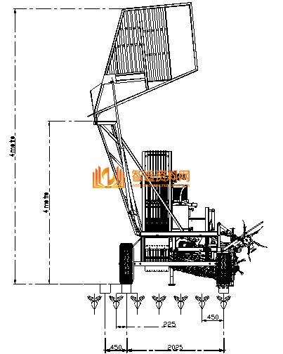 结合甜菜收获机,NeadPay,第1张 结合甜菜收获机,NeadPay,第1张