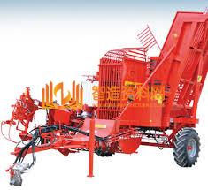 结合甜菜收获机,NeadPay,第2张 结合甜菜收获机,NeadPay,第2张