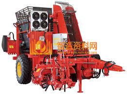 结合甜菜收获机,NeadPay,第4张 结合甜菜收获机,NeadPay,第4张