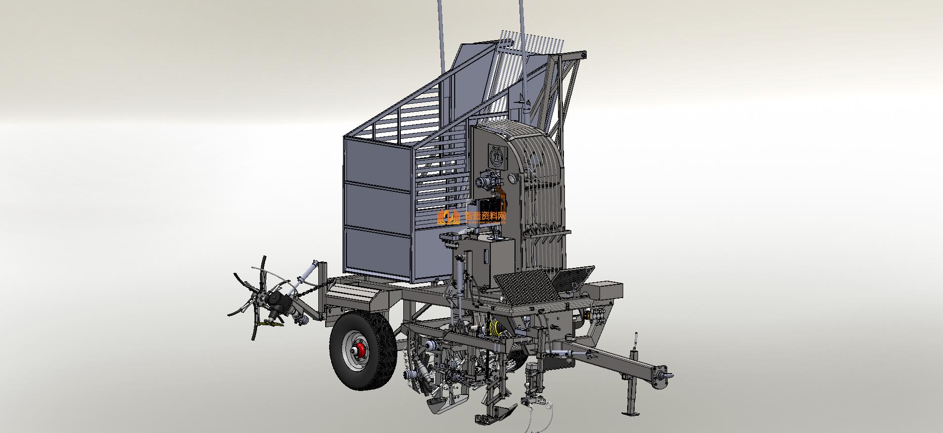 结合甜菜收获机,NeadPay,第7张 结合甜菜收获机,NeadPay,第7张