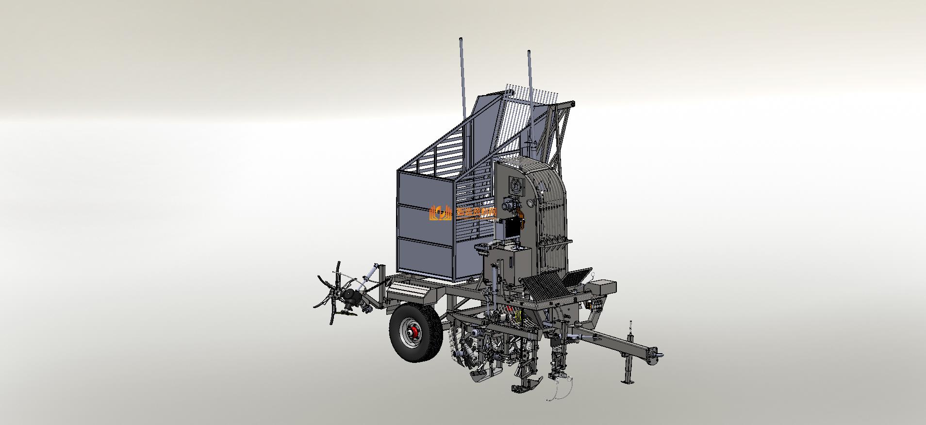 结合甜菜收获机,NeadPay,第9张 结合甜菜收获机,NeadPay,第9张