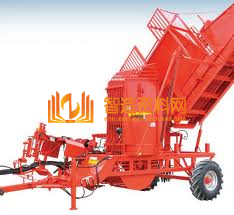 结合甜菜收获机,NeadPay,第12张 结合甜菜收获机,NeadPay,第12张