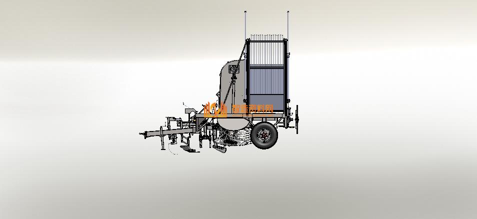 结合甜菜收获机,NeadPay,第8张 结合甜菜收获机,NeadPay,第8张