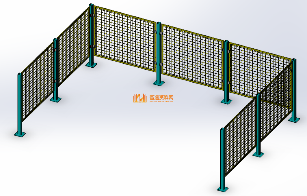 防护设施,NeadPay,第1张