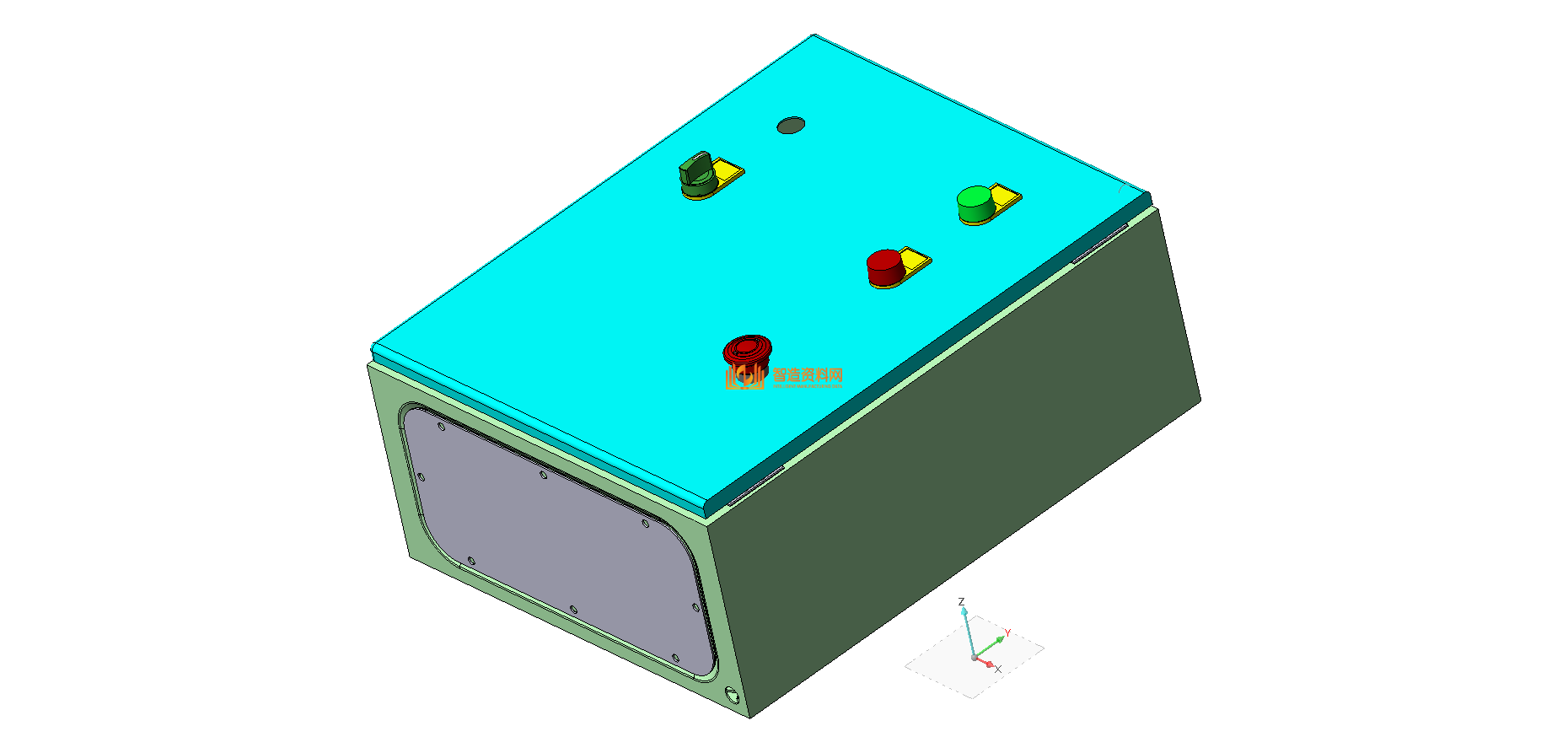 国外的控制箱,NeadPay,控制,第1张 国外的控制箱,XSJXSW2016_BJG_0126.png,NeadPay,控制,第1张