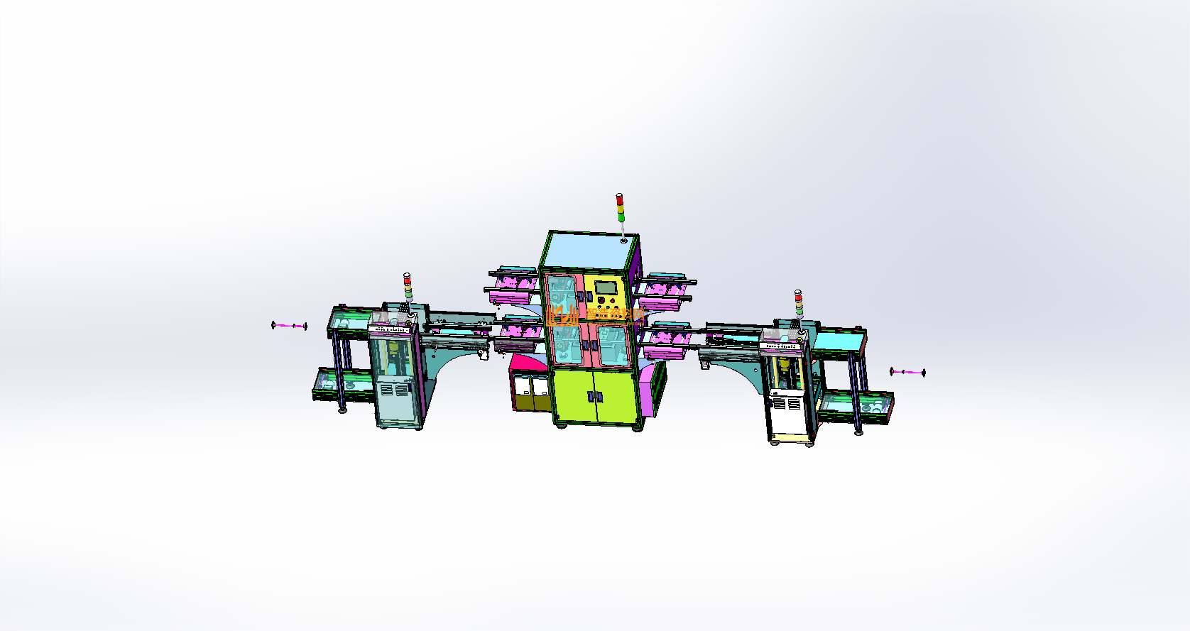 SMT在线式ICT和FCT双层多功能自动测试机设备,NeadPay,自动,设备,第1张 SMT在线式ICT和FCT双层多功能自动测试机设备,XSJXSB_SW_0314.PNG,NeadPay,自动,设备,第1张