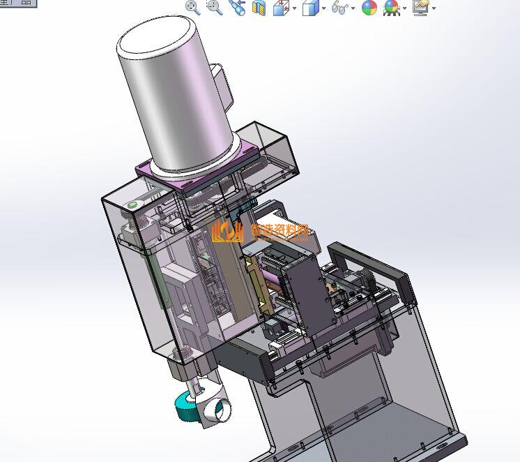 整套4轴立式抛光机打磨研磨设备,NeadPay,设备,抛光,第7张 整套4轴立式抛光机打磨研磨设备,NeadPay,设备,抛光,第7张