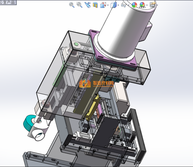 整套4轴立式抛光机打磨研磨设备,NeadPay,设备,抛光,第6张 整套4轴立式抛光机打磨研磨设备,NeadPay,设备,抛光,第6张