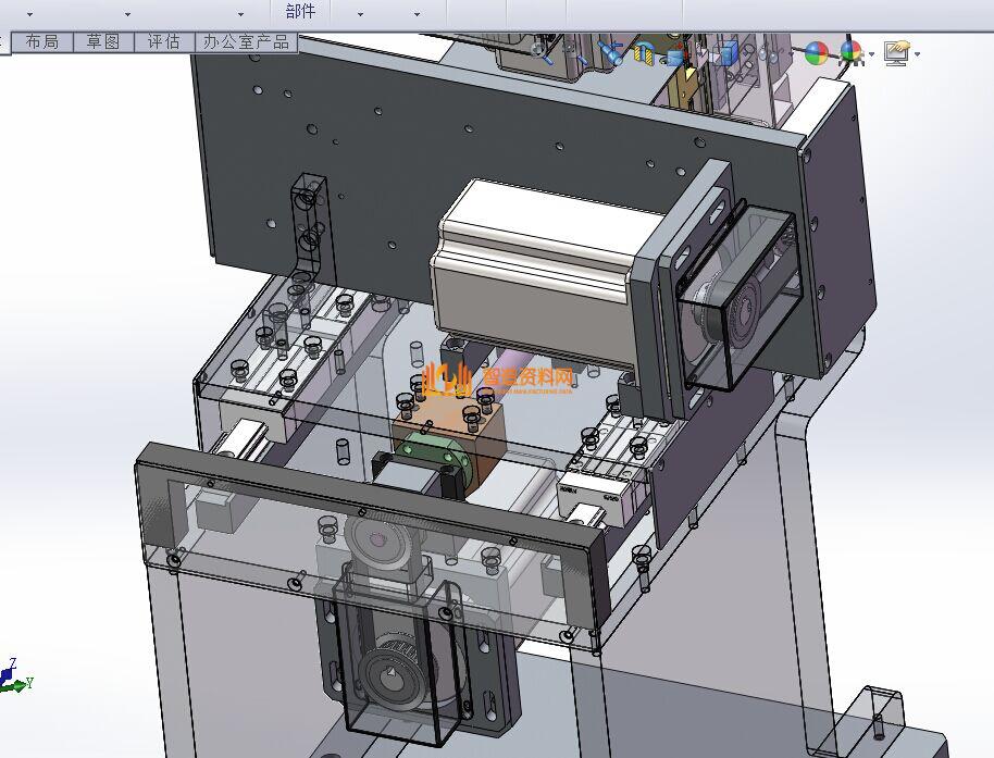 整套4轴立式抛光机打磨研磨设备,NeadPay,设备,抛光,第4张 整套4轴立式抛光机打磨研磨设备,NeadPay,设备,抛光,第4张