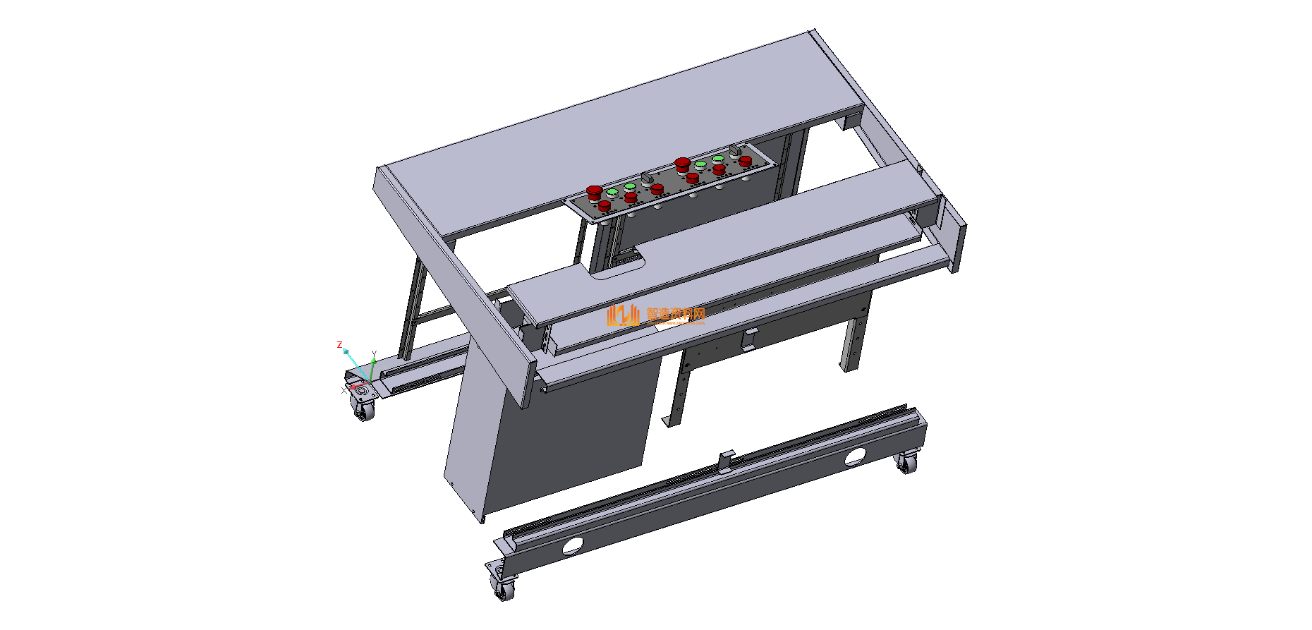 控制平台操作台,NeadPay,控制,第1张 控制平台操作台,XSJXSW2016_BJG_0148.png,NeadPay,控制,第1张
