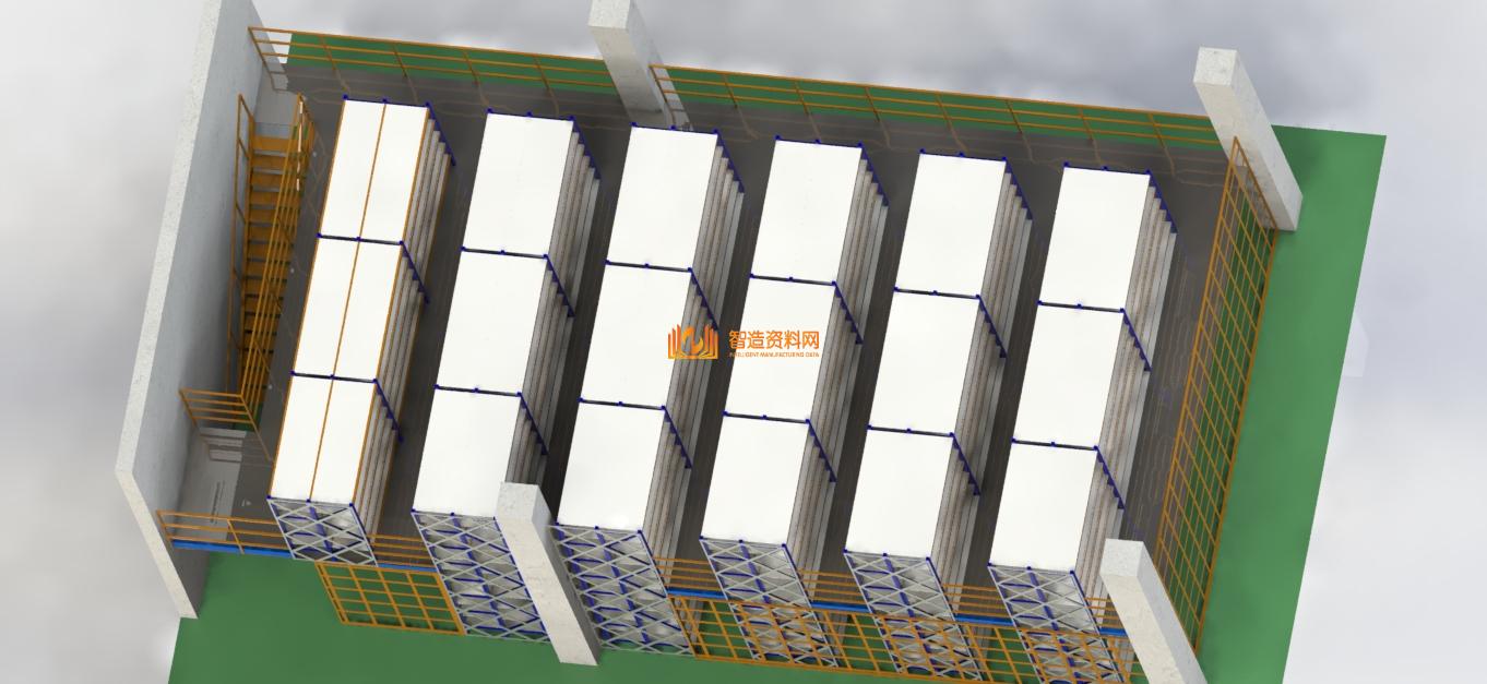 阁楼货架2,NeadPay,第2张 阁楼货架2,NeadPay,第2张