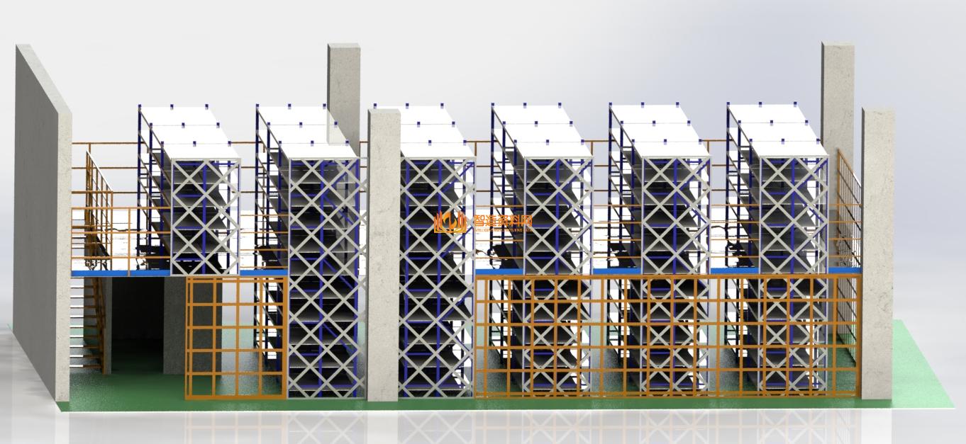 阁楼货架2,NeadPay,第1张 阁楼货架2,NeadPay,第1张