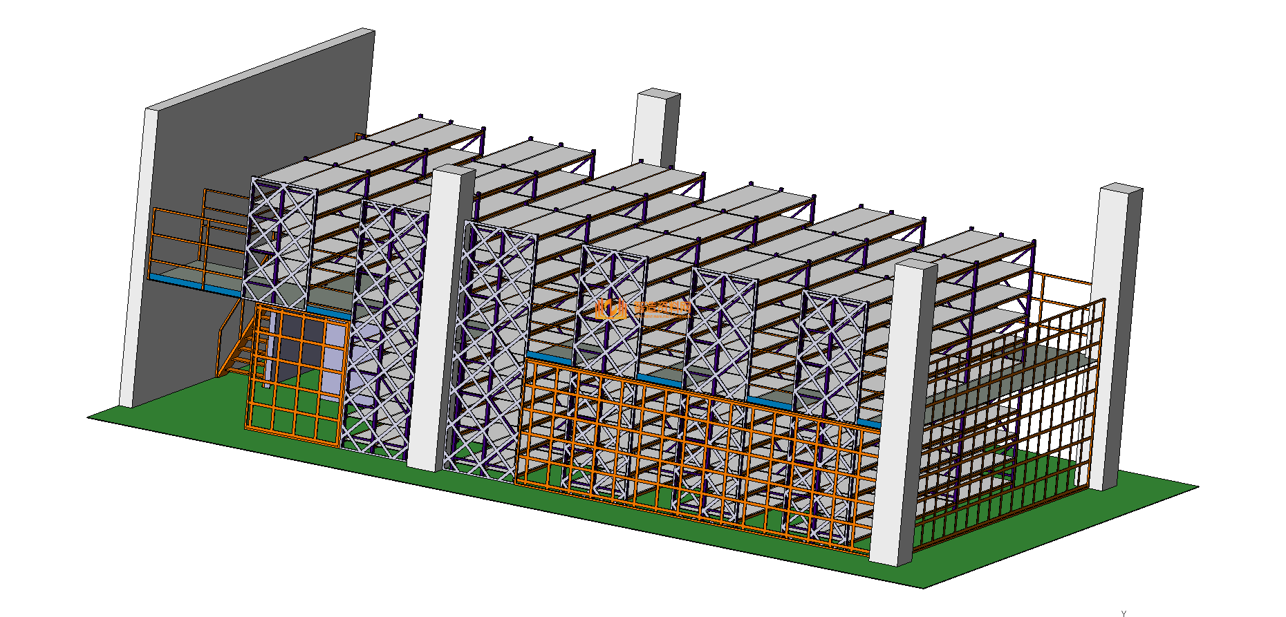 阁楼货架2,NeadPay,第5张 阁楼货架2,NeadPay,第5张