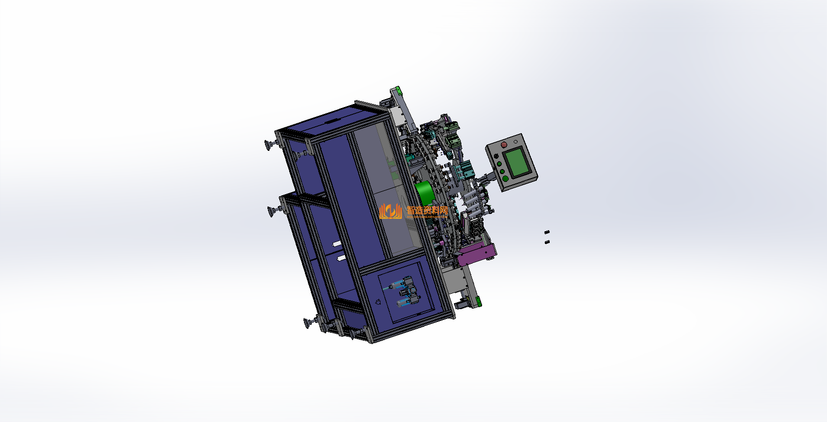 转盘式全自动组装机*,XSJXSB_SW_0330.PNG,NeadPay,自动,盘,第1张
