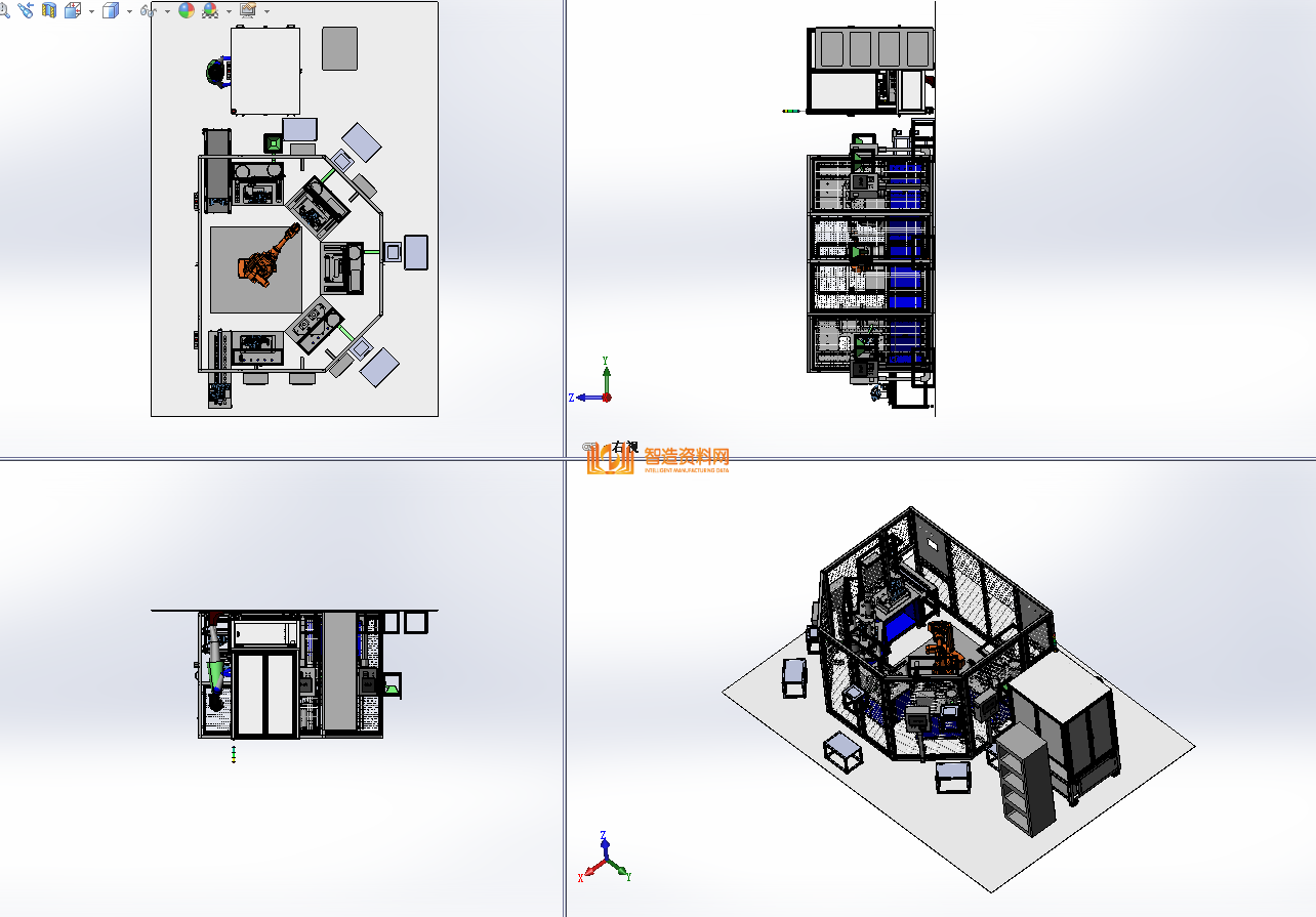带双离合器阀体气密检测设备,NeadPay,设备,第7张 带双离合器阀体气密检测设备,NeadPay,设备,第7张