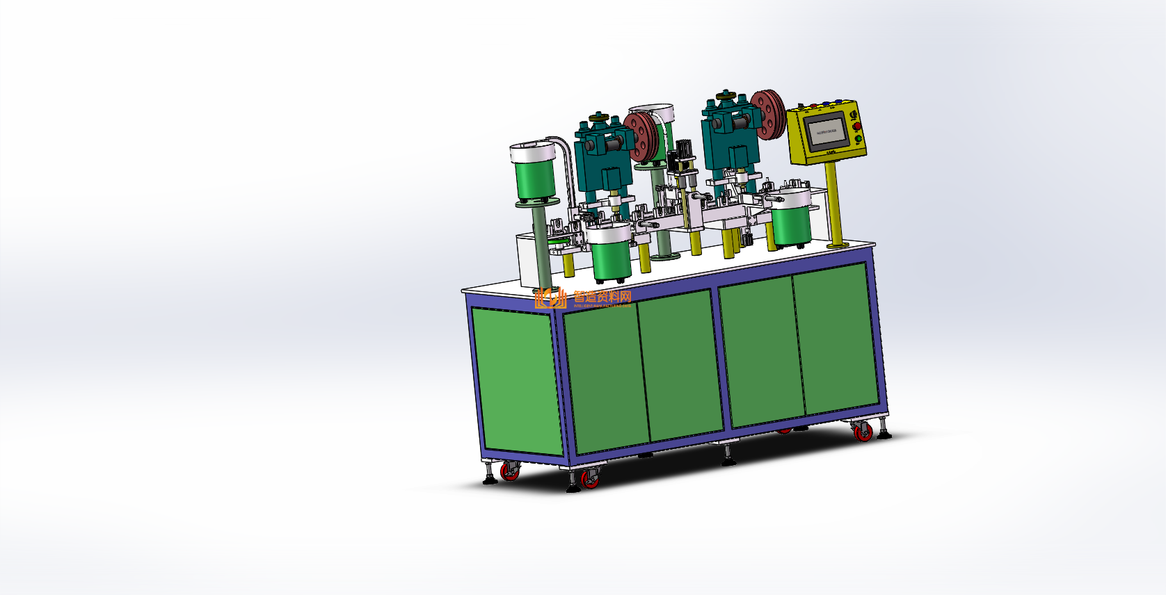 五金冲压铆接自动组装机*,NeadPay,自动,冲压,第1张 五金冲压铆接自动组装机*,XSJXSB_SW_0343.PNG,NeadPay,自动,冲压,第1张