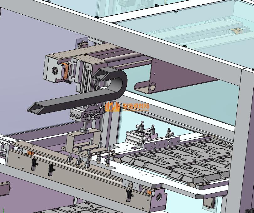 电子产品上下料机器自动化设备,NeadPay,产品,自动,第2张 电子产品上下料机器自动化设备,NeadPay,产品,自动,第2张