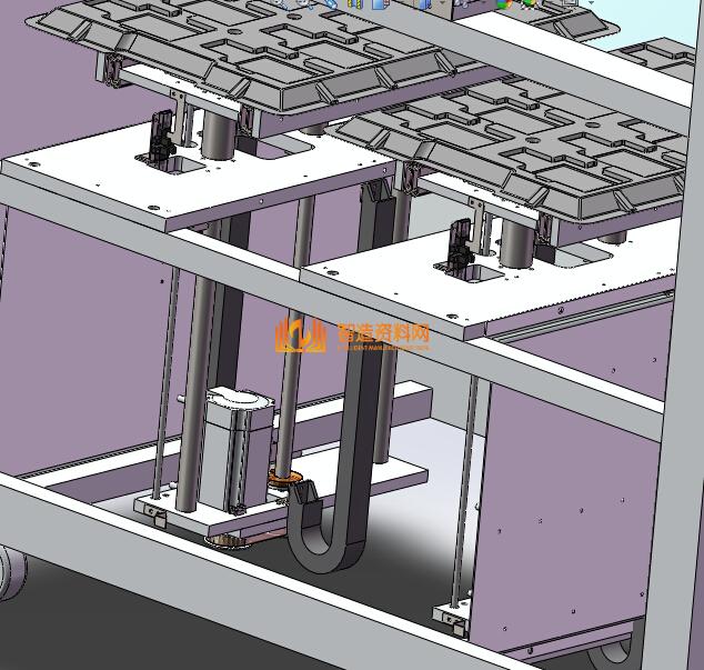 电子产品上下料机器自动化设备,NeadPay,产品,自动,第1张 电子产品上下料机器自动化设备,NeadPay,产品,自动,第1张