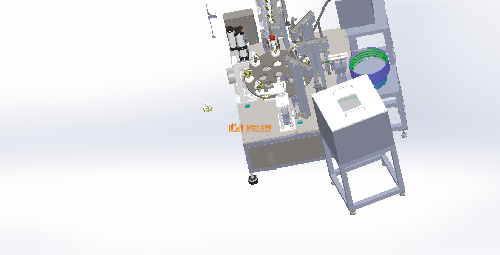 马达波珠弹簧片自动组装机*,NeadPay,自动,第2张 马达波珠弹簧片自动组装机*,NeadPay,自动,第2张