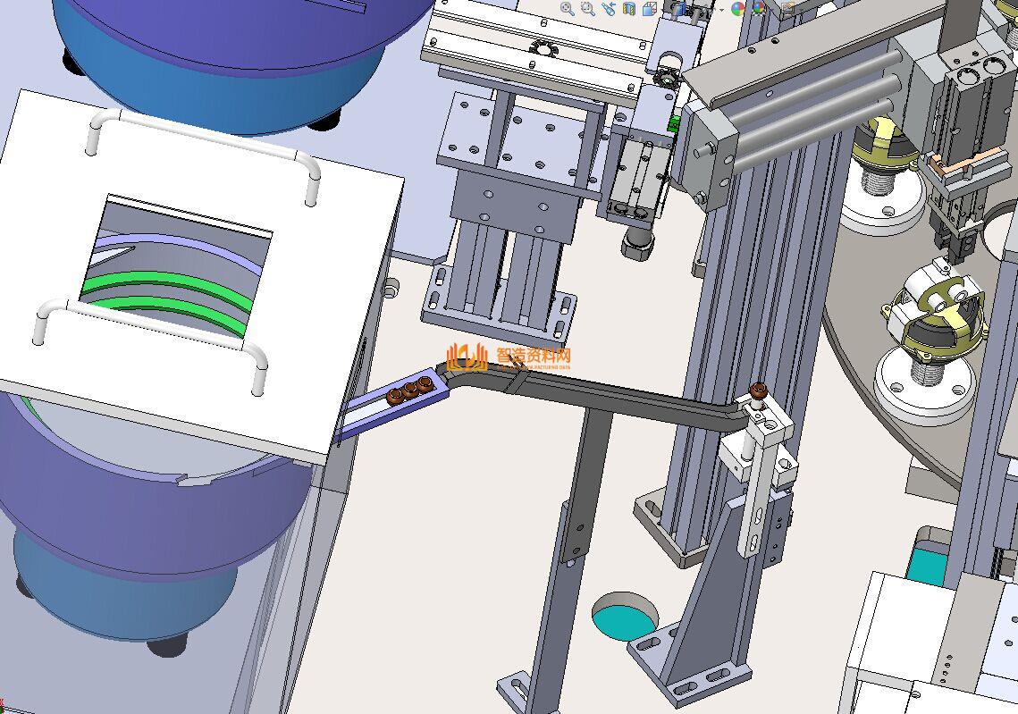 马达波珠弹簧片自动组装机*,NeadPay,自动,第4张 马达波珠弹簧片自动组装机*,NeadPay,自动,第4张