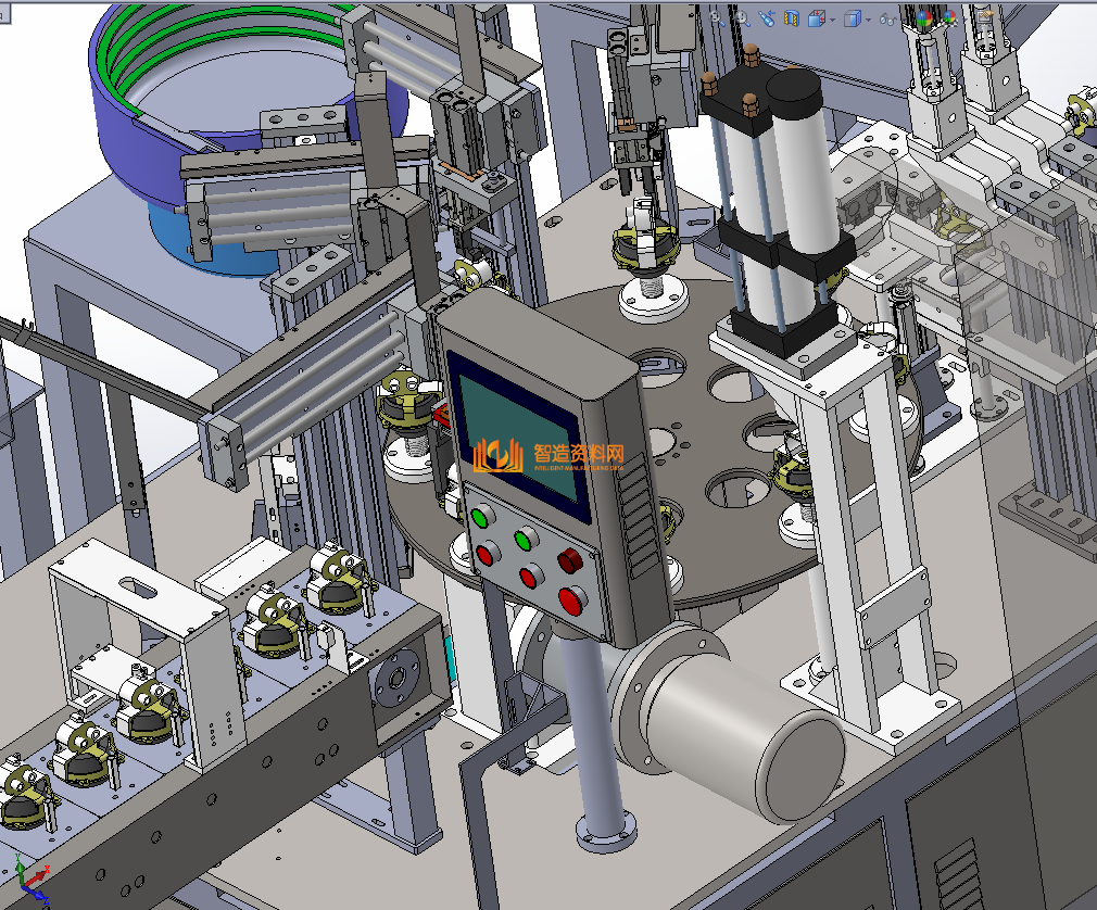 马达波珠弹簧片自动组装机*,NeadPay,自动,第13张 马达波珠弹簧片自动组装机*,NeadPay,自动,第13张