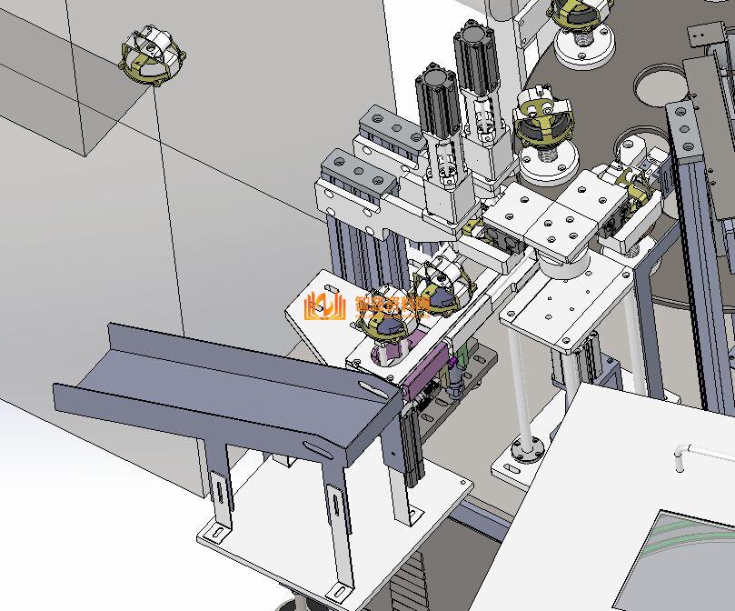 马达波珠弹簧片自动组装机*,NeadPay,自动,第12张 马达波珠弹簧片自动组装机*,NeadPay,自动,第12张