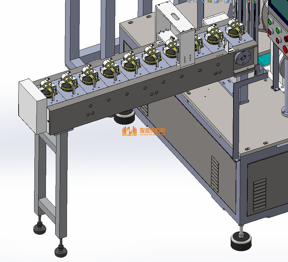 马达波珠弹簧片自动组装机*,NeadPay,自动,第5张 马达波珠弹簧片自动组装机*,NeadPay,自动,第5张
