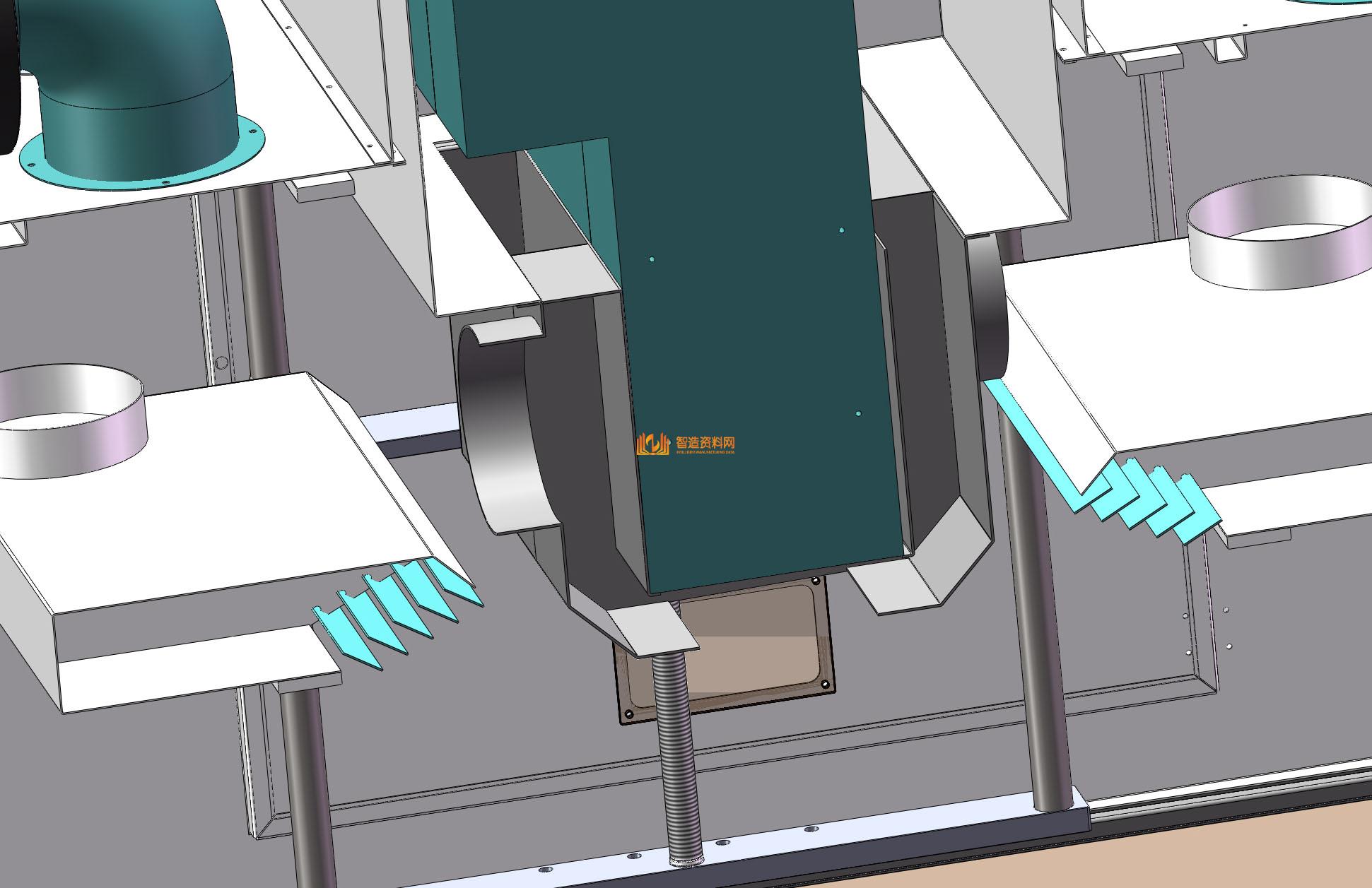 双灯式UV机.内嵌冷气A型(手机屏幕UV固化机),NeadPay,第11张 双灯式UV机.内嵌冷气A型(手机屏幕UV固化机),NeadPay,第11张