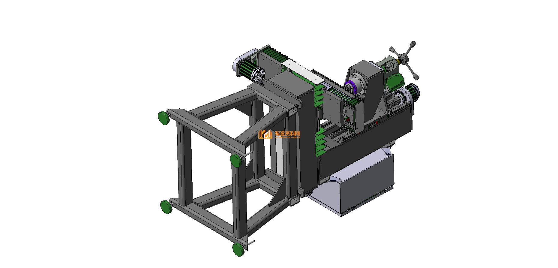 数控铣床,NeadPay,数控,第2张