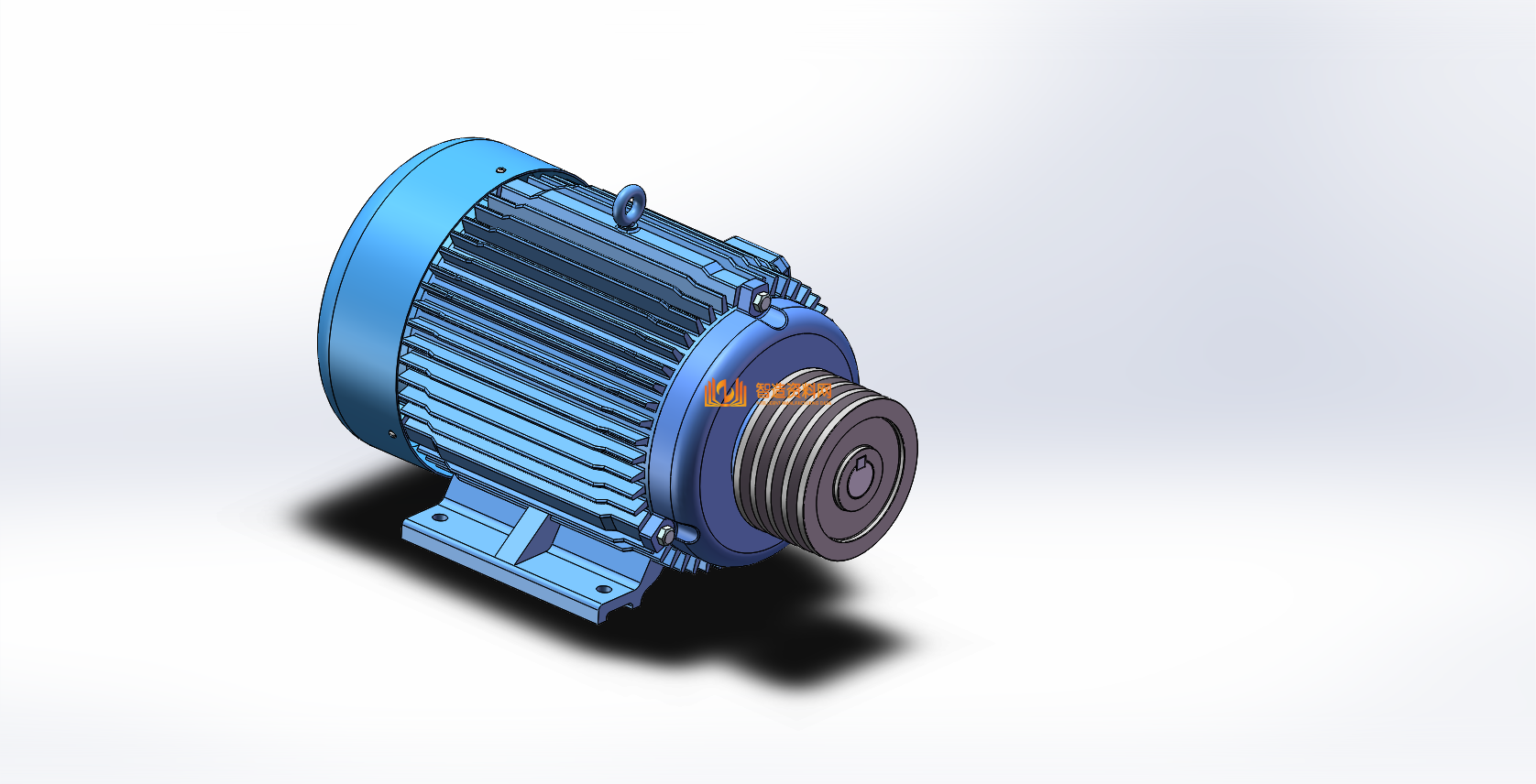 异步电机内部结构完整版,NeadPay,结构,第1张 异步电机内部结构完整版,XSJXSB_SW_0374.PNG,NeadPay,结构,第1张