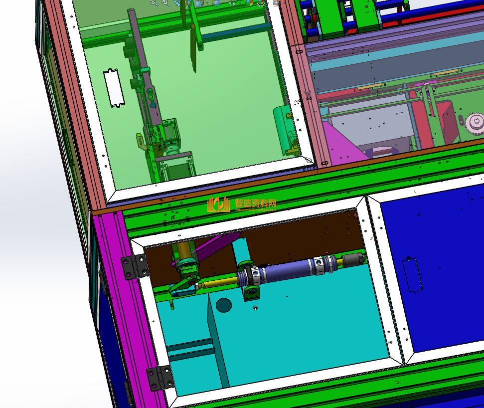 旋转刷板ICT测试机,NeadPay,旋转,第5张 旋转刷板ICT测试机,NeadPay,旋转,第5张