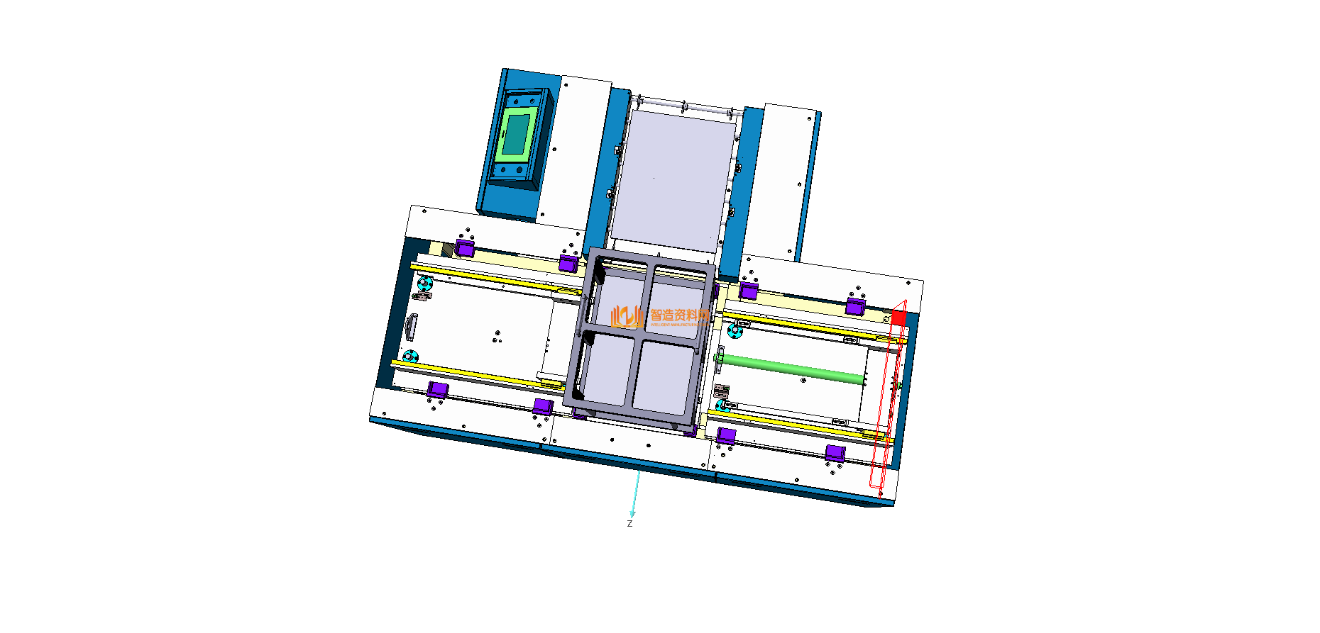 非标三工位卸载机,NeadPay,非标,工位,第1张 非标三工位卸载机,XSJXSB_SW_0388.png,NeadPay,非标,工位,第1张