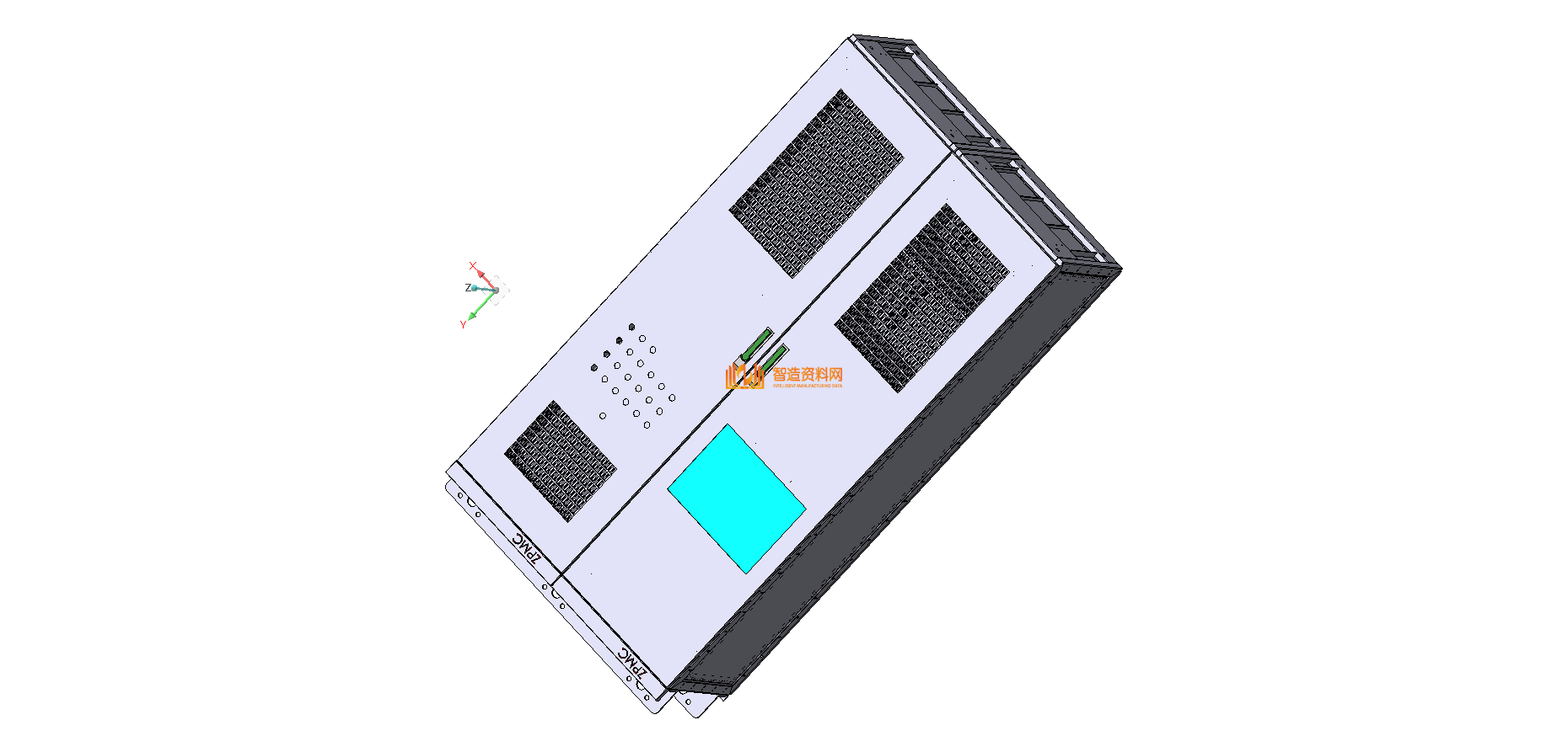 网络机柜,NeadPay,第1张 网络机柜,XSJXSW2016_BJG_0194.png,NeadPay,第1张