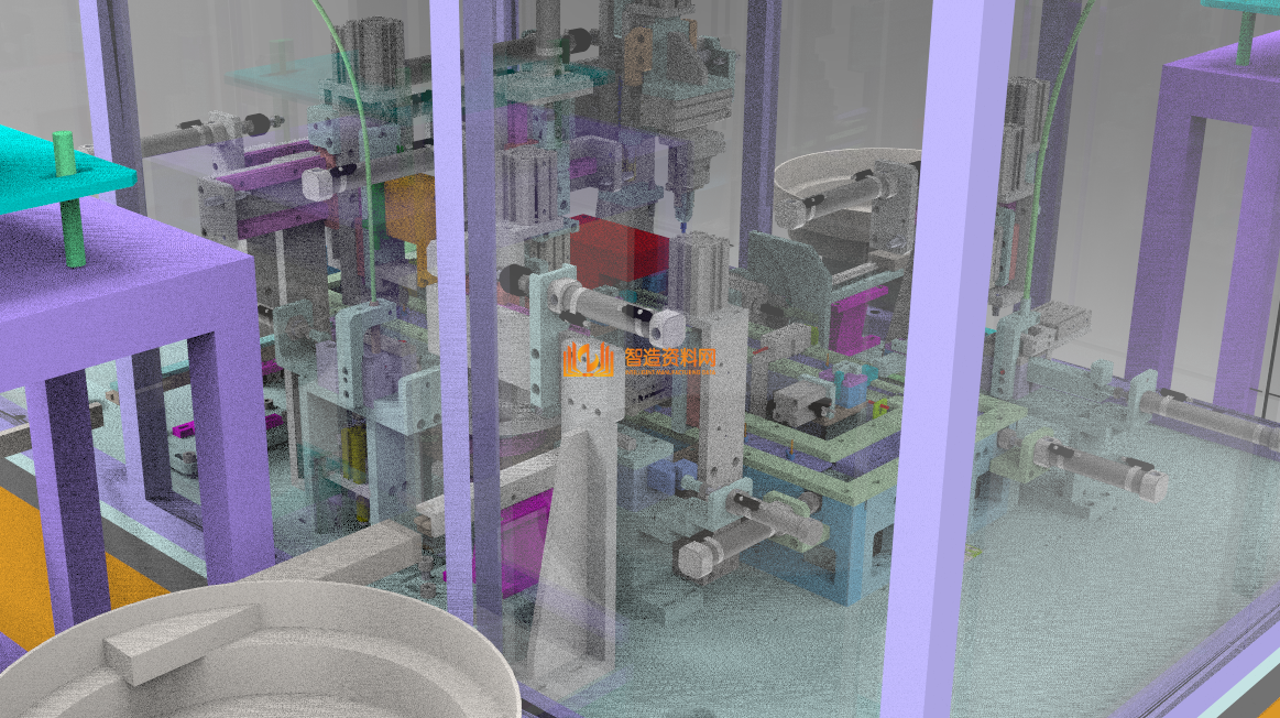 光纤连接器自动组装测试插针自动化设备,NeadPay,自动,设备,第3张 光纤连接器自动组装测试插针自动化设备,NeadPay,自动,设备,第3张