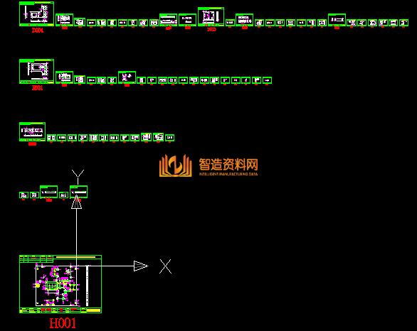 防水接头非标自动组装机,NeadPay,自动,非标,第12张